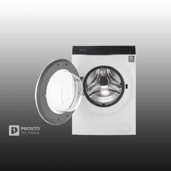 Стиральная машина Korting KWM 60DS1499